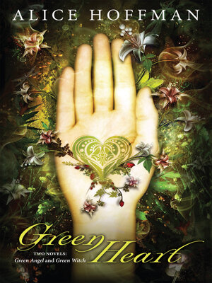 cover image of Green Heart
